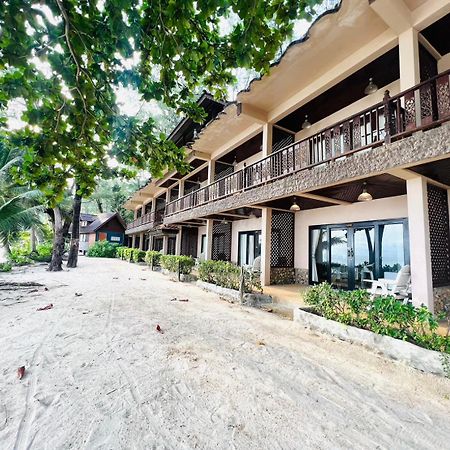 Haad Khuad Resort Bottle Beach Dış mekan fotoğraf