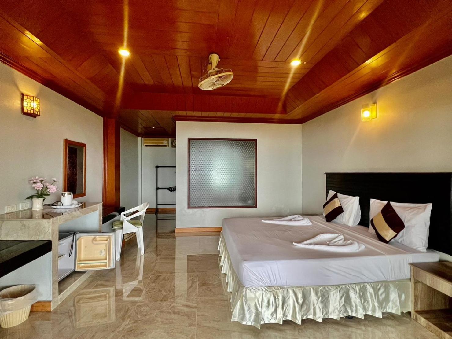 Haad Khuad Resort Bottle Beach Dış mekan fotoğraf
