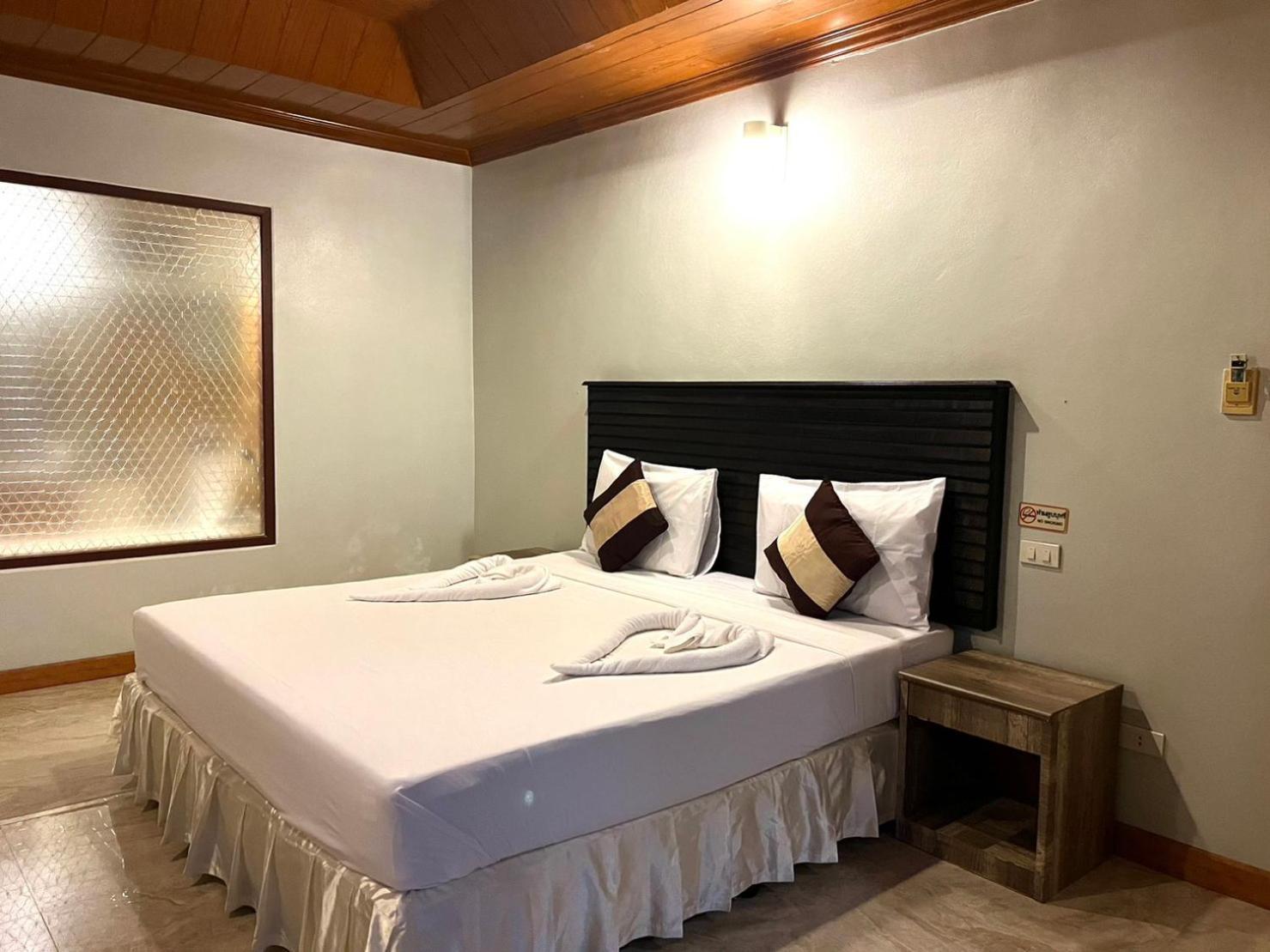 Haad Khuad Resort Bottle Beach Dış mekan fotoğraf