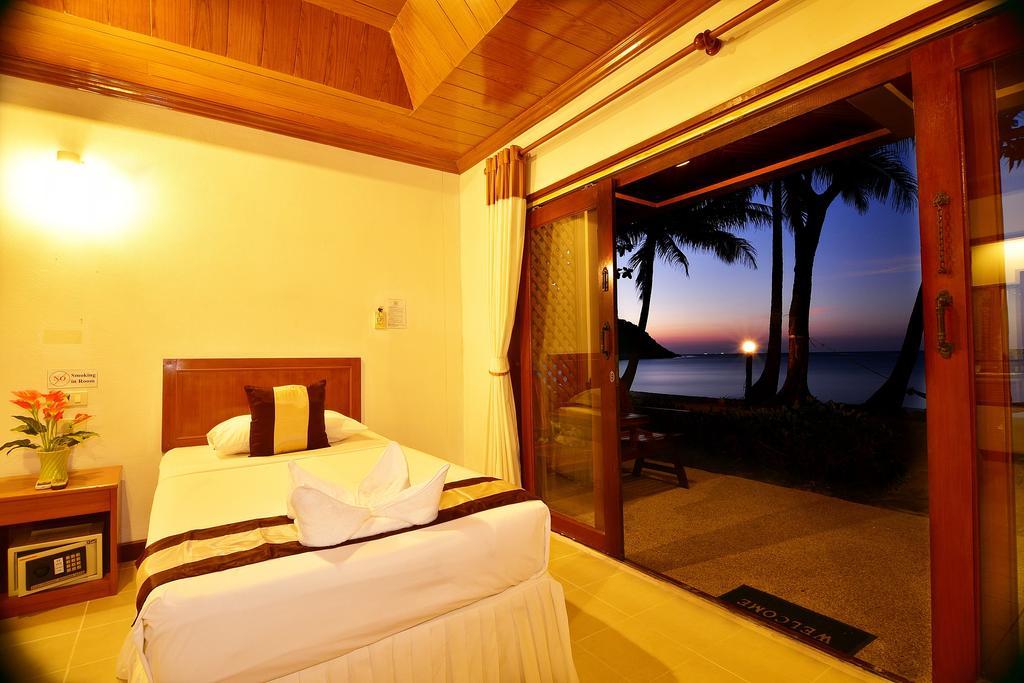 Haad Khuad Resort Bottle Beach Dış mekan fotoğraf