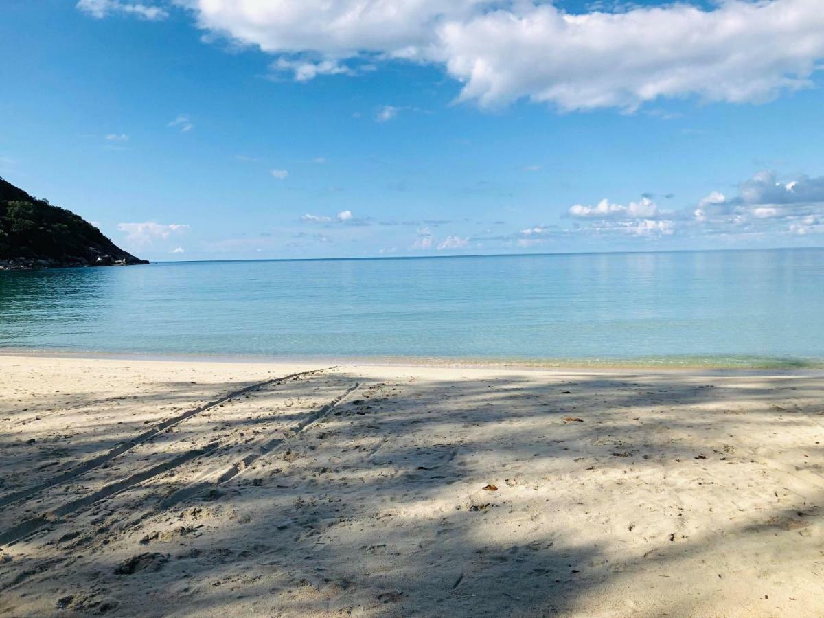 Haad Khuad Resort Bottle Beach Dış mekan fotoğraf