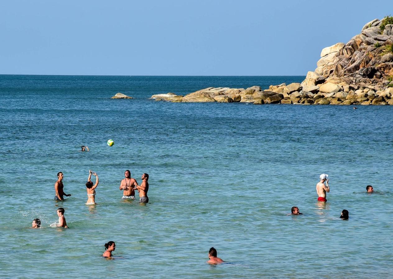 Haad Khuad Resort Bottle Beach Dış mekan fotoğraf