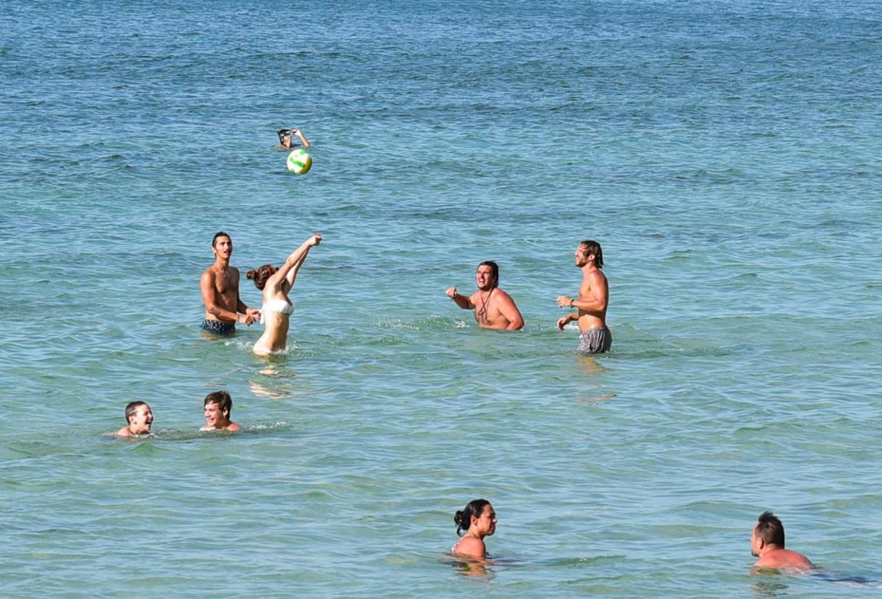 Haad Khuad Resort Bottle Beach Dış mekan fotoğraf